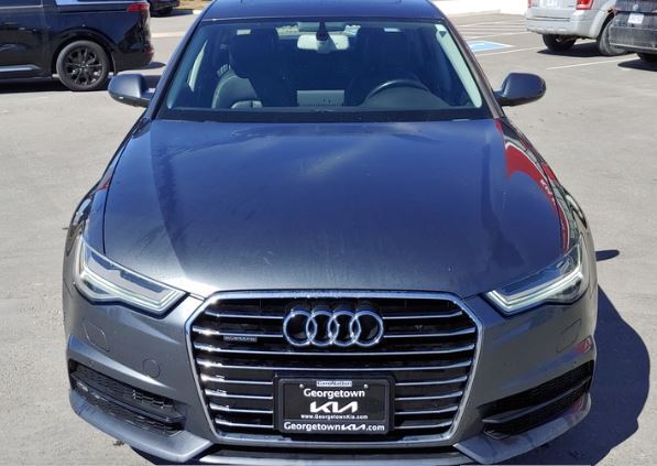 2013 Audi A6 4dr Sdn quattro 3.0T Premium