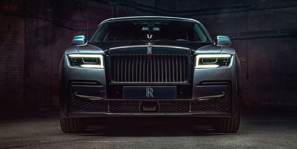 2020 Bentley S1 Continental Sport