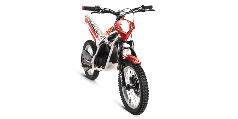 BetaMinitrial 16 Electric